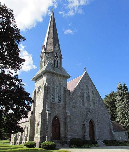 Church