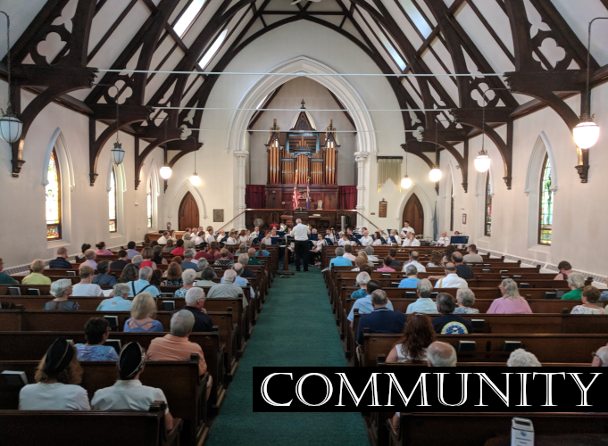 Community