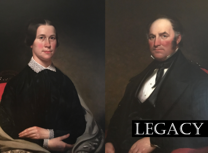 Legacy